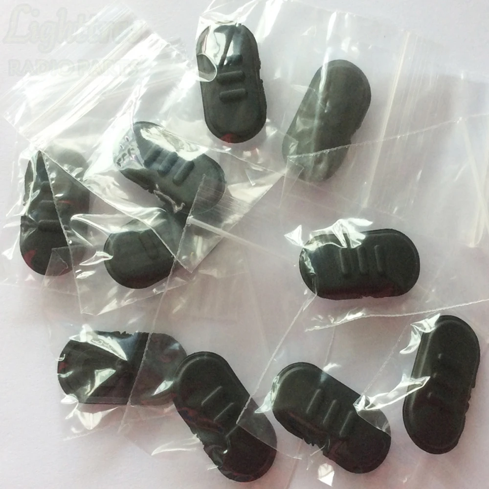 20X PTT кнопка для Mag One A10 A12 A10D CP110 и всего Новый|button metal|button homebutton band |