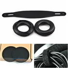 Сменные накладки для ушей, пенная подушка, повязка на голову, накладки для наушников Superlux HD 681B 681F 668B HD662 HD662B HD662F HD669