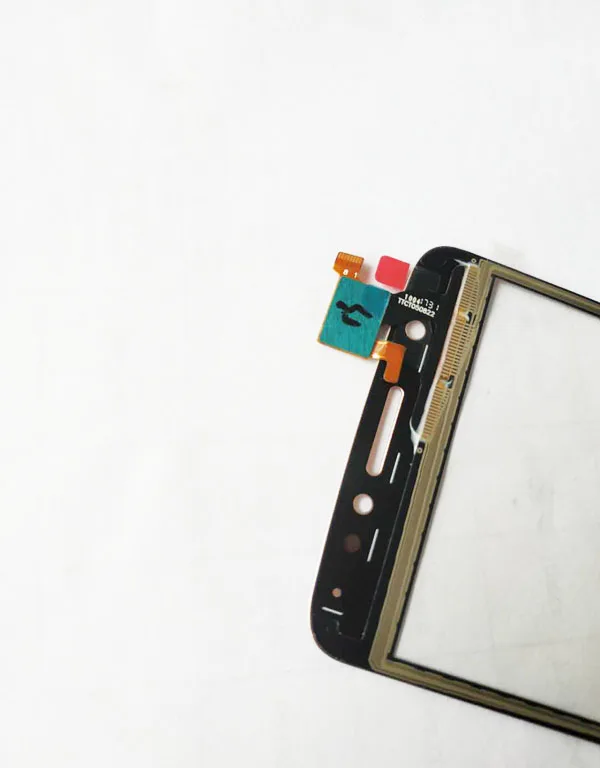 Высокое качество для Motorola XT1762 XT1763 XT1766 XT1767 Moto E4 сенсорный экран дигитайзер