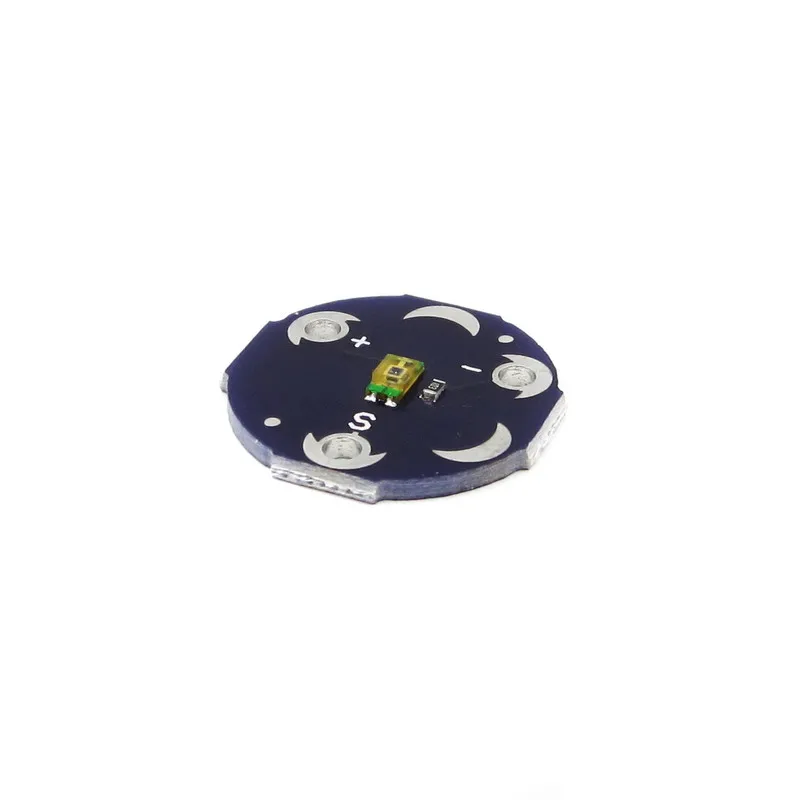 TEMT6000 LilyPad модуль датчика освещенности хорошего качества для arduino Diy Kit |