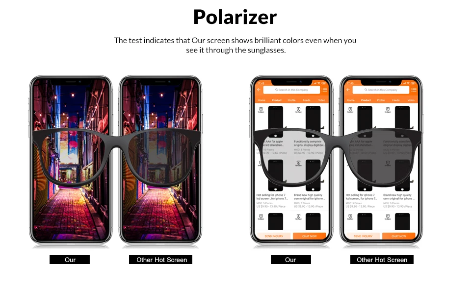 Премиум ESR для iPhone X XS MAX XR ЖК-дисплей для Tianma OLED OEM сенсорный экран с дигитайзером запасные части для сборки черный