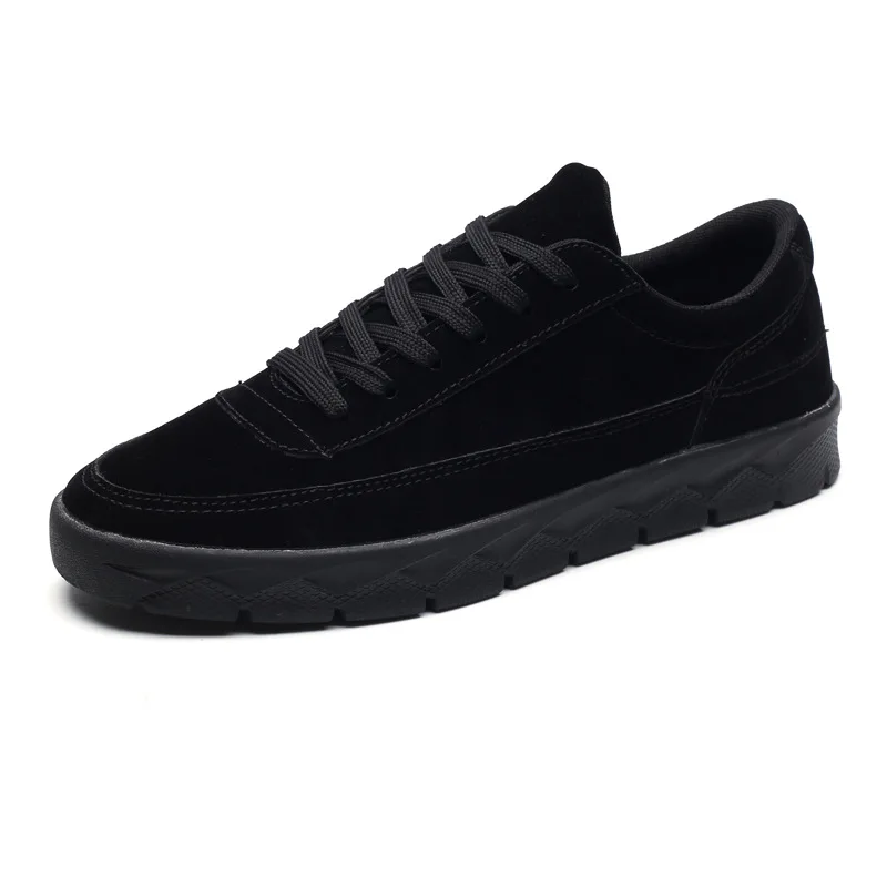 Весенне-летняя повседневная спортивная обувь в Корейском стиле тканая мужская |