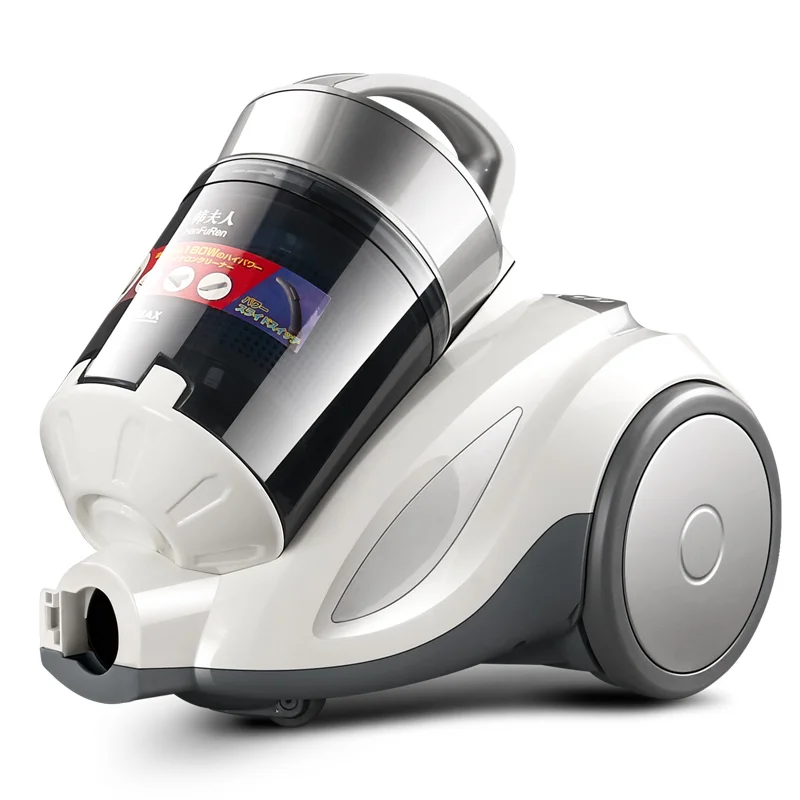Ms. Han Vacuum Cleaner Strong Handheld Home Super Sound-off Mini Small Horizontal High Power Carpet Cleaners | Бытовая техника