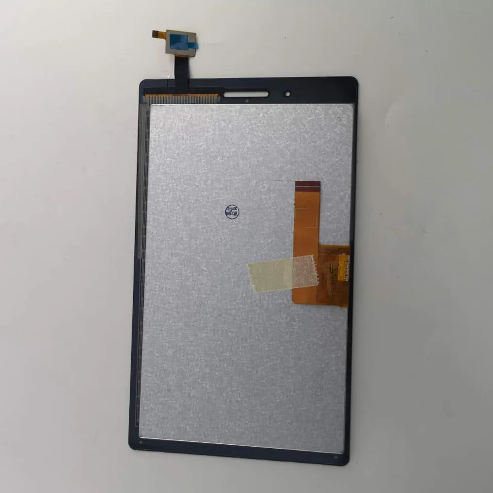 Сенсорный экран дигитайзер стекло + ЖК дисплей в сборе 7 дюймов для Lenovo TAB 3 710F 710 710L