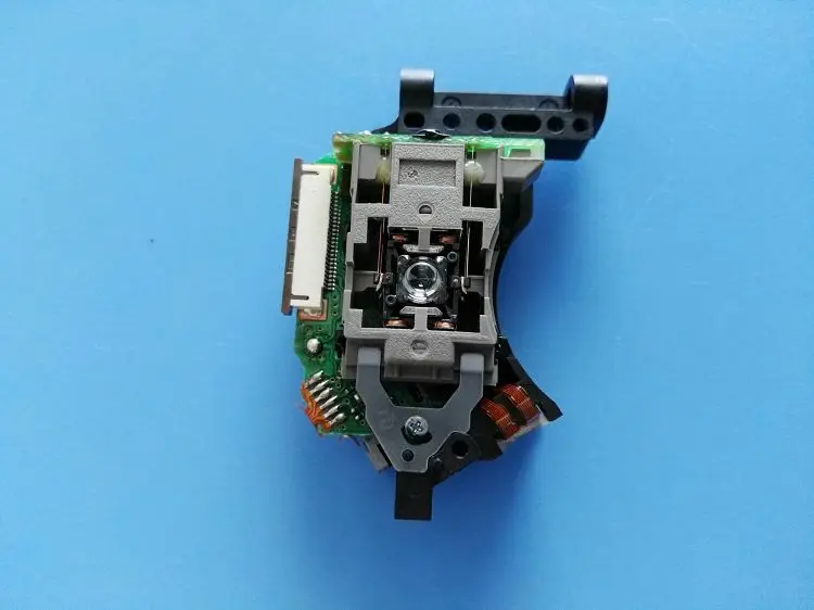 

Лазерная головка SF-HD868