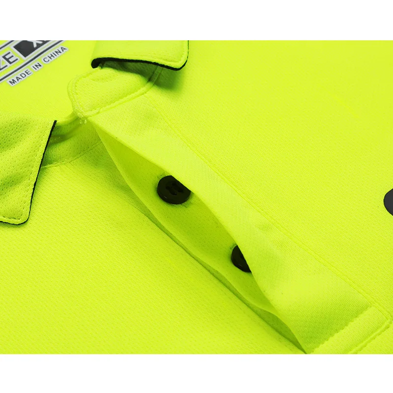 Мужская футбольная тренировочная футболка футбольный судья Униформа судьи