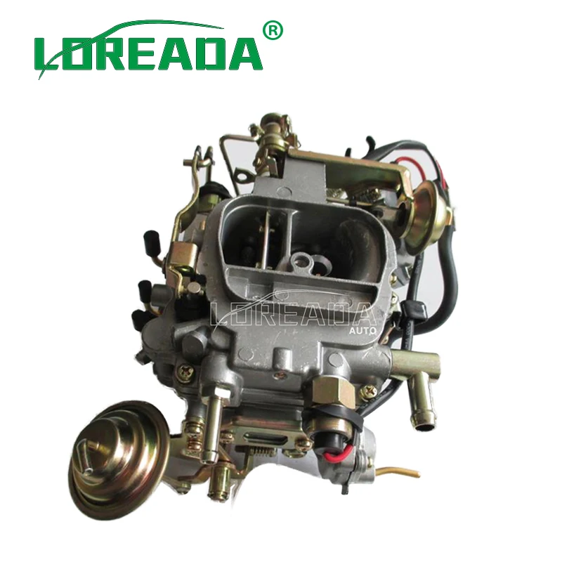 

LOREADA Carburetor engine car CARBURETOR ASSY 21100-71081 NK466 for TOYOTA 3Y Engine OEM quality