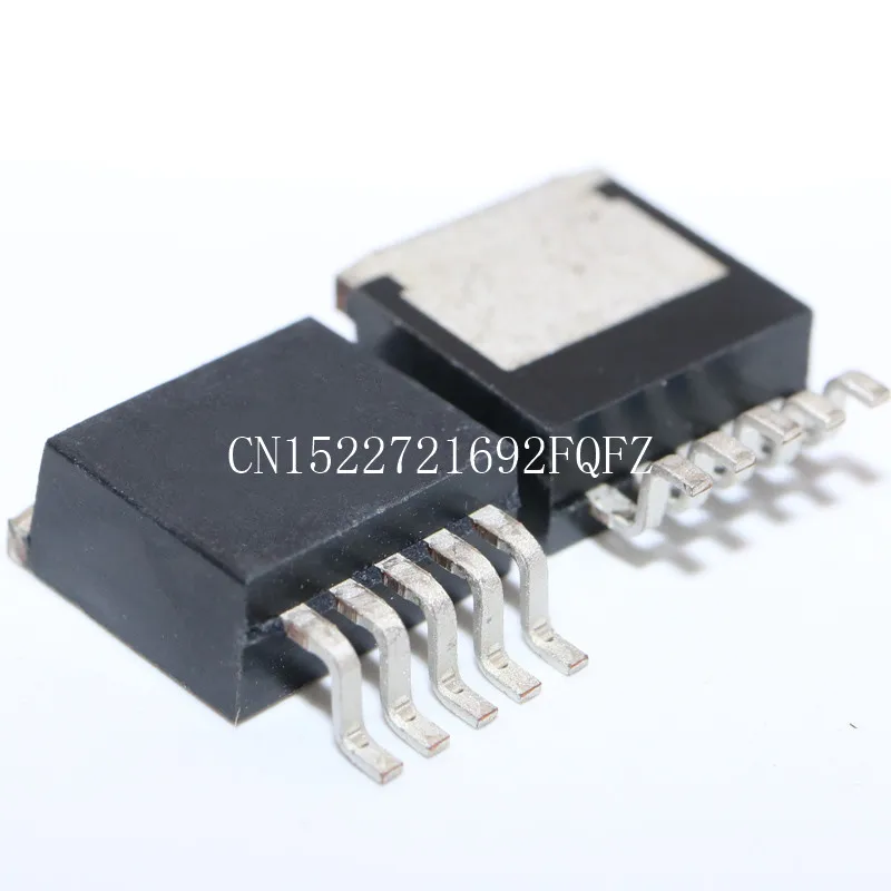 5 шт. XL4005E1 XL4005 TO-263 32V/5A | Строительство и ремонт