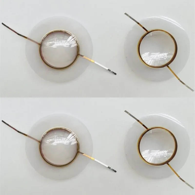 4 шт. сменная звуковая катушка для JBL 2414H 1 EON 305 315|diaphragm| |