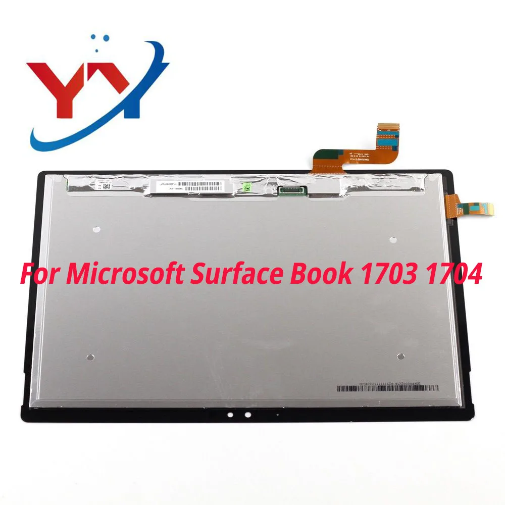 

Для Microsoft Surface Book 1703 1704 LCD дисплей