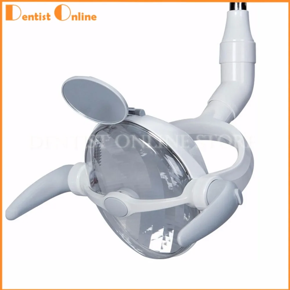 

Dental LED Oral Light Reflectance Lamp For Dental Unit Chair