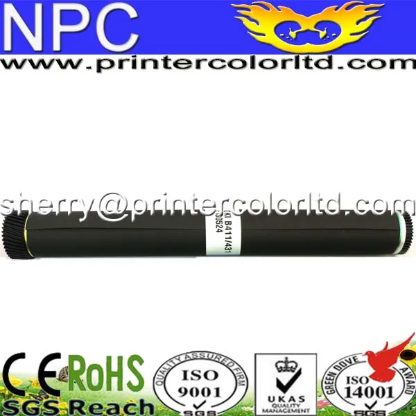 Новый ПК барабан для OKI-data B401/B411/B411d/B411dn/B431/431d/431dn/MB461/MB471/для OKI 44574301/44574302/MB471w/MB491/MB491