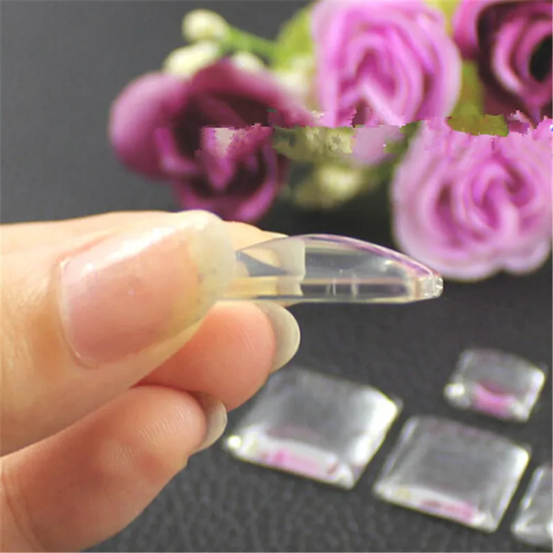 Квадратные стеклянные кабошоны прозрачные подвески для пустых подвесных лотков