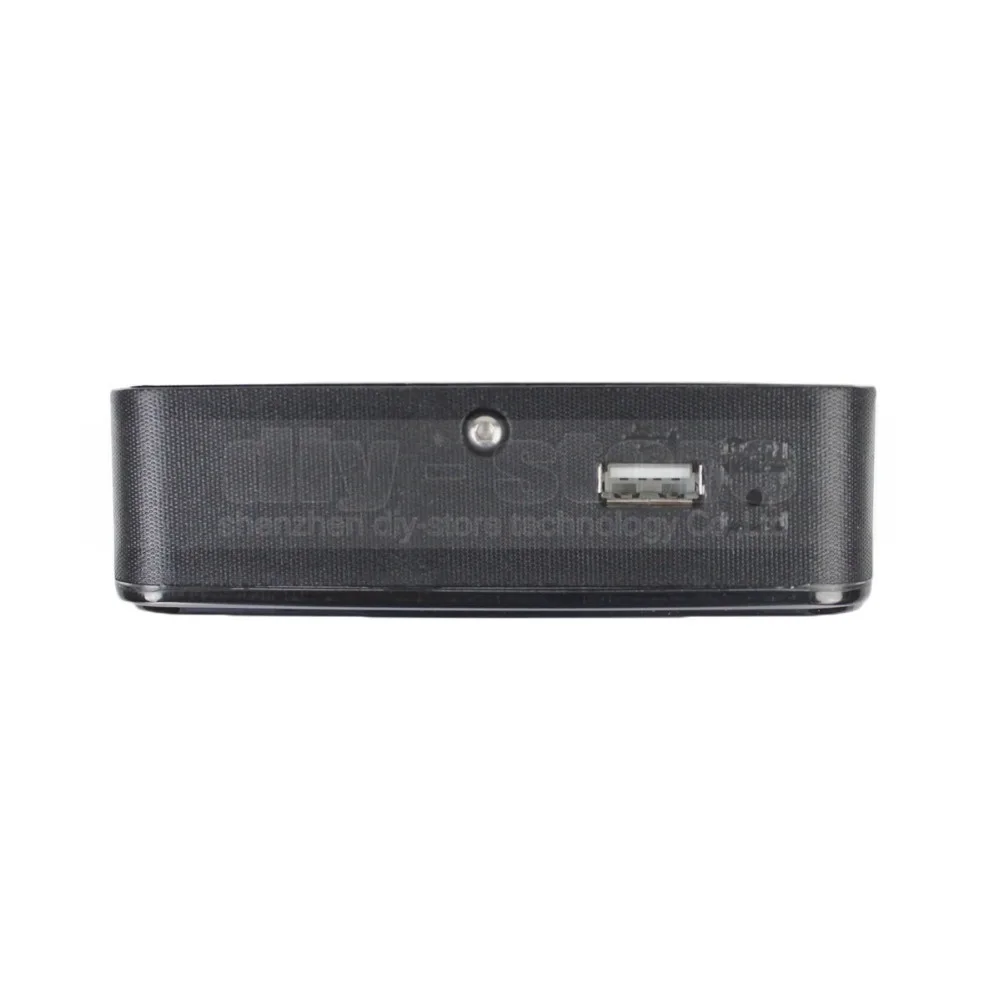 DIYSECUR Новый отпечаток пальца и RFID Время часы контроль доступа с TCP/IP + цветной