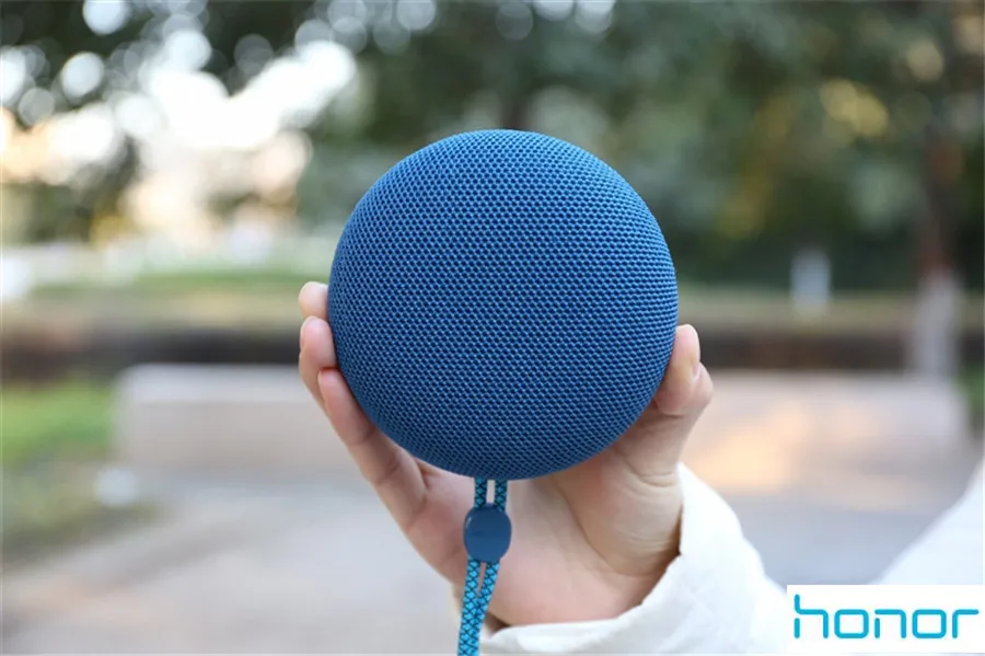 Huawei Bluetooth динамик Портативный беспроводной Открытый громкий динамик s для смартфона стерео музыка водонепроницаемый IP5 Спорт Динамик s Box