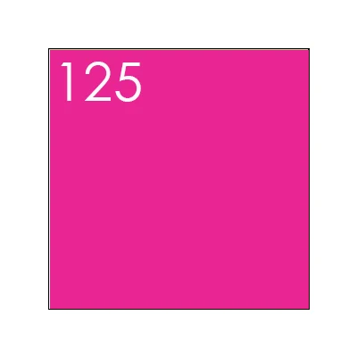 125 TOUCHNEW, мягкая кисть, маркер, двойная головка, на спиртовой основе, эскиз, маркер для анимации, манга, профессиональный рисунок, дизайнерские принадлежности - Цвет: 125