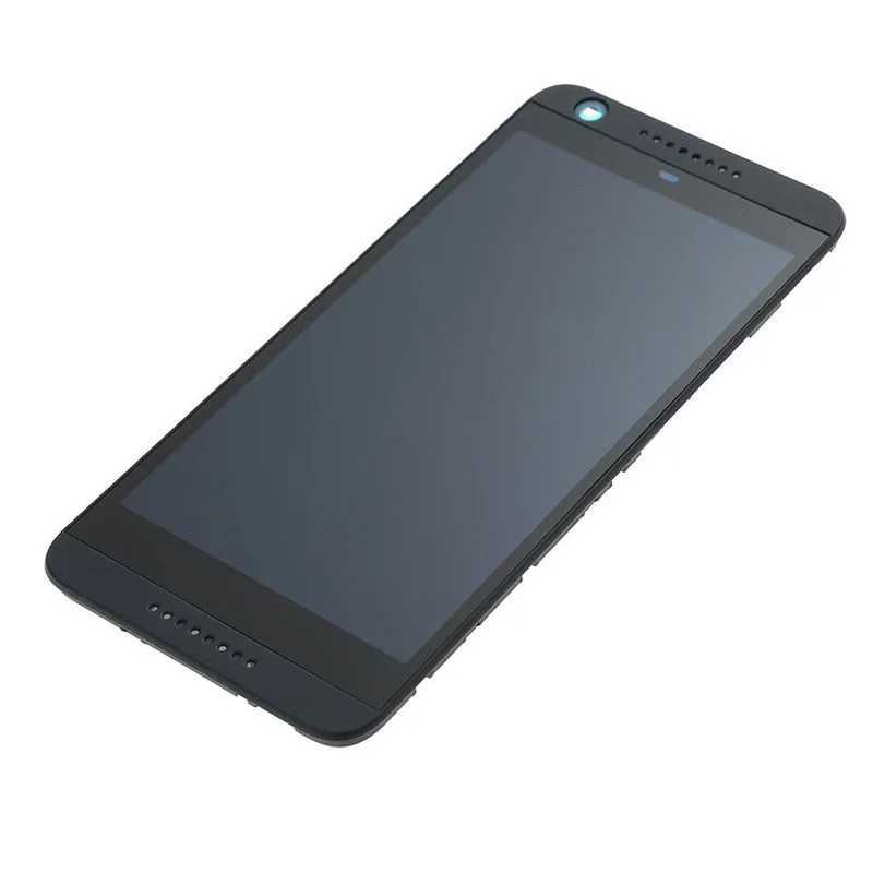 5 0 дюймов для htc Desire 626 626G W ЖК-дисплей Сенсорная панель дигитайзер с рамкой Замена