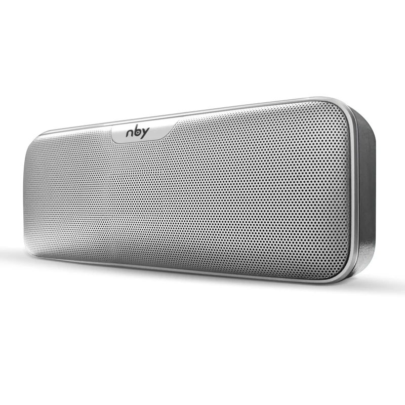 Портативная Bluetooth Колонка NBY 3040 Беспроводная колонка с стереозвуком и