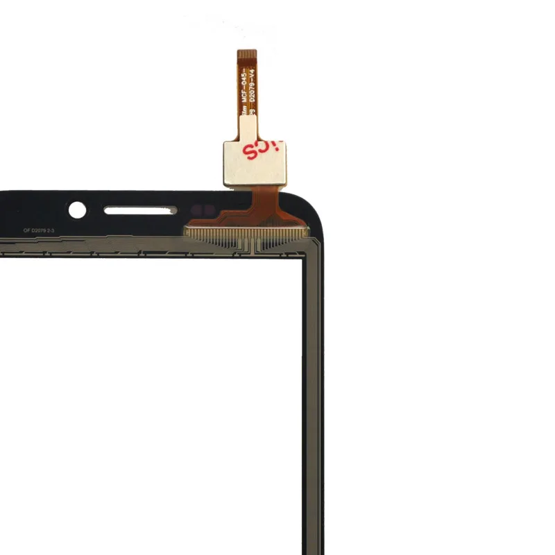 4 5 "сенсорная панель для Huawei Y5 Y5c Y541 U02 Y541U02 сенсорный экран дигитайзер Датчик