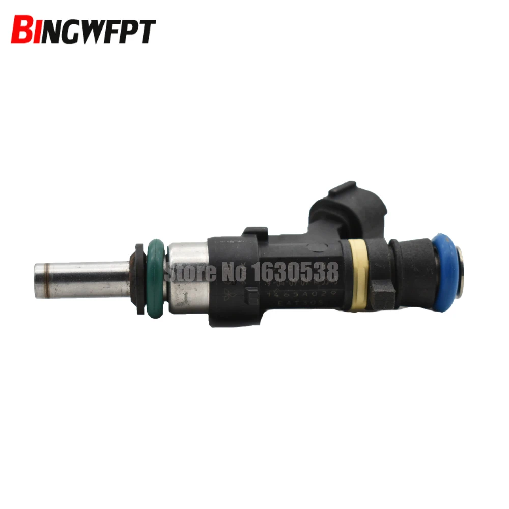 Топливный инжектор 1465A029 для Mitsubishi Lancer 2008-2014 2009 2010 2011 2012 2013 Outlander 2011-2013 | Автомобили