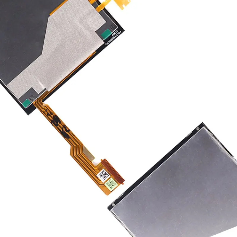ЖК-дисплей для HTC One M8 сменный дигитайзер сенсорного экрана 831C черный бесплатная