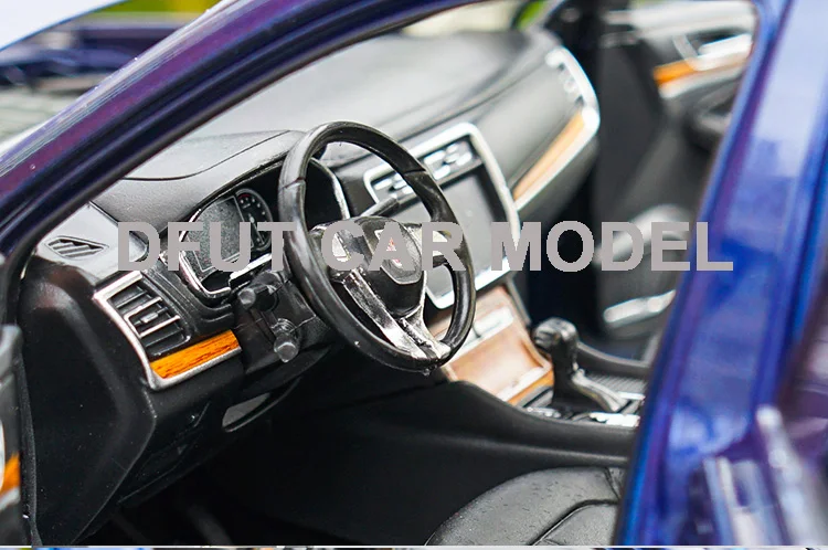 Литая 1:18 игрушка из сплава RX8 SUV модель автомобиля Детские игрушечные машинки оригинальные авторизованные подлинные детские игрушки