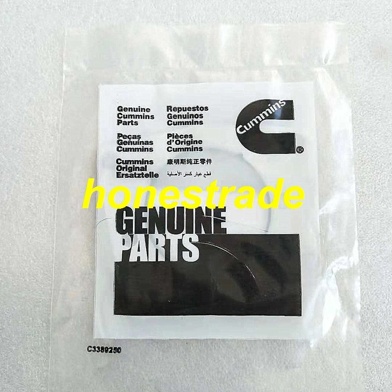 Оригинальный и новый gaskit 4928575 для насоса 3973228|Регулирование непосредственного