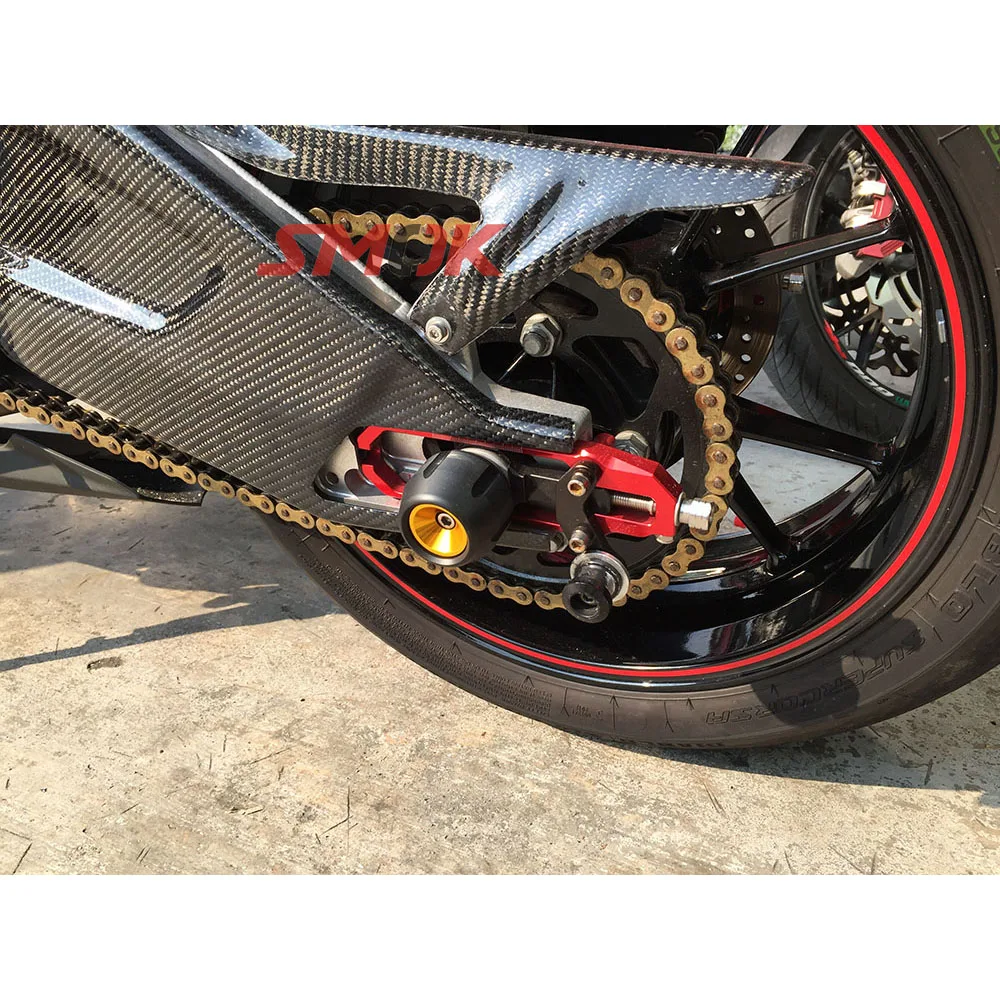 SMOK для BMW S1000RR S 1000 RR 2015 2016 2017 2018 аксессуары мотоциклов Защитная крышка из
