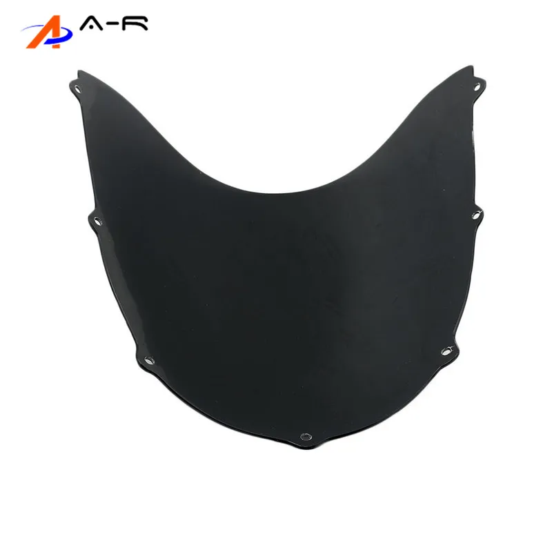 Дефлектор ветрового стекла для мотоцикла ABS подходит Aprilia RS50 RS125 RS250 1995 1996 RS 50 125