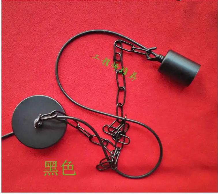 Бесплатная доставка оригинальный подшипник для подвесной цепи E27 может быть