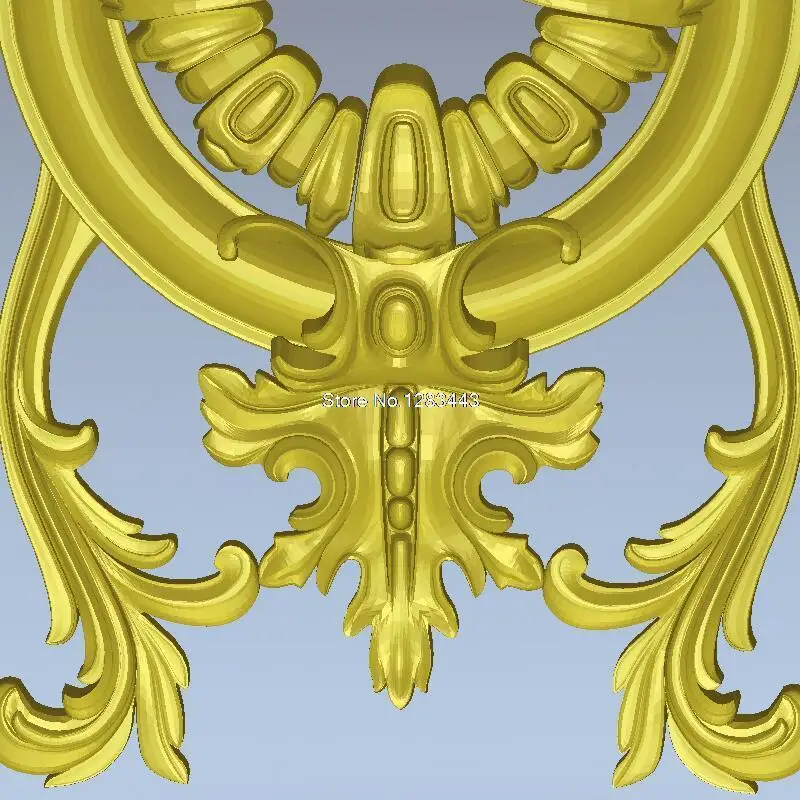 Высокое качество новая 3D модель для cnc резная фигура скульптура машина в STL файл