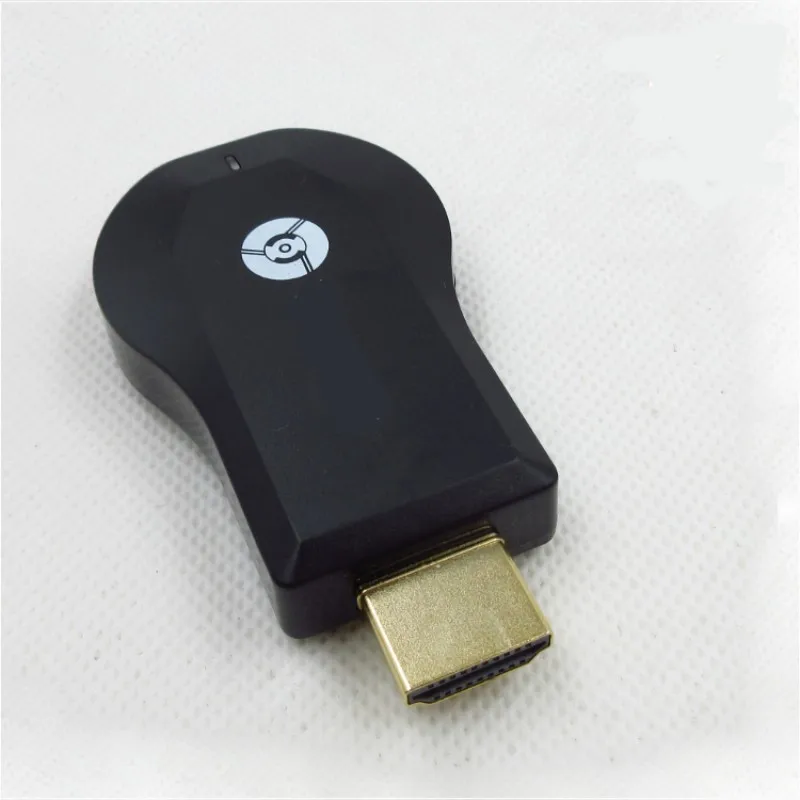1080p Android TV Miracast беспроводной приемник HDMI Wifi Дисплей ключ с Google Chromecast для домашнего