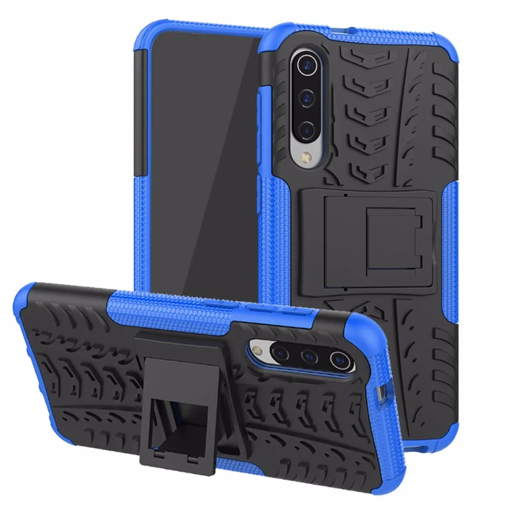 

чехол xiaomi Mi 9 SE чехол на xiaomi Mi 9 SE Прочный силиконовый бампер ударопрочный доспехи противоударный жесткий накладка чехол для xiaomi Mi 9 SE Mi9 SE