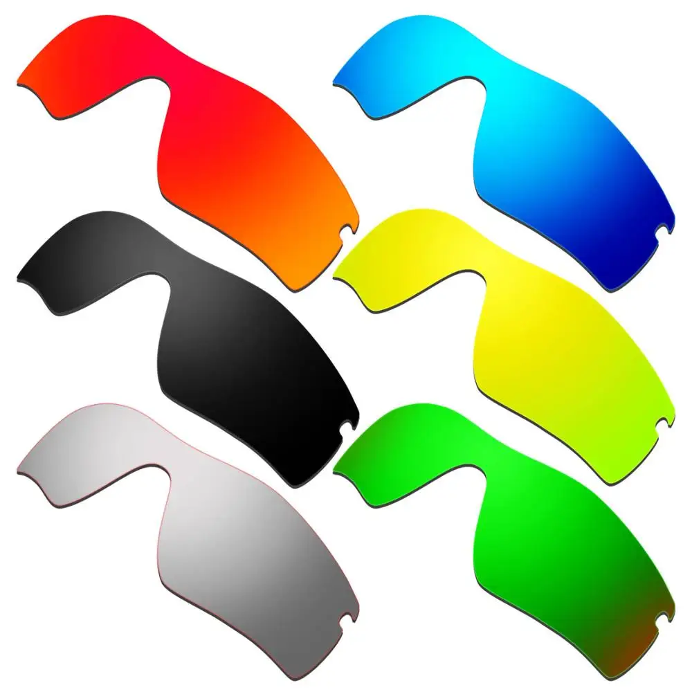 Поляризованные сменные линзы HKUCO Oakley для радара без оправы|for oakley|oakley radar pathradar path |