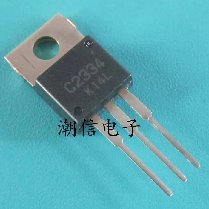

C2334 2SC2334 TO-2207A 150 в 4 шт./лот