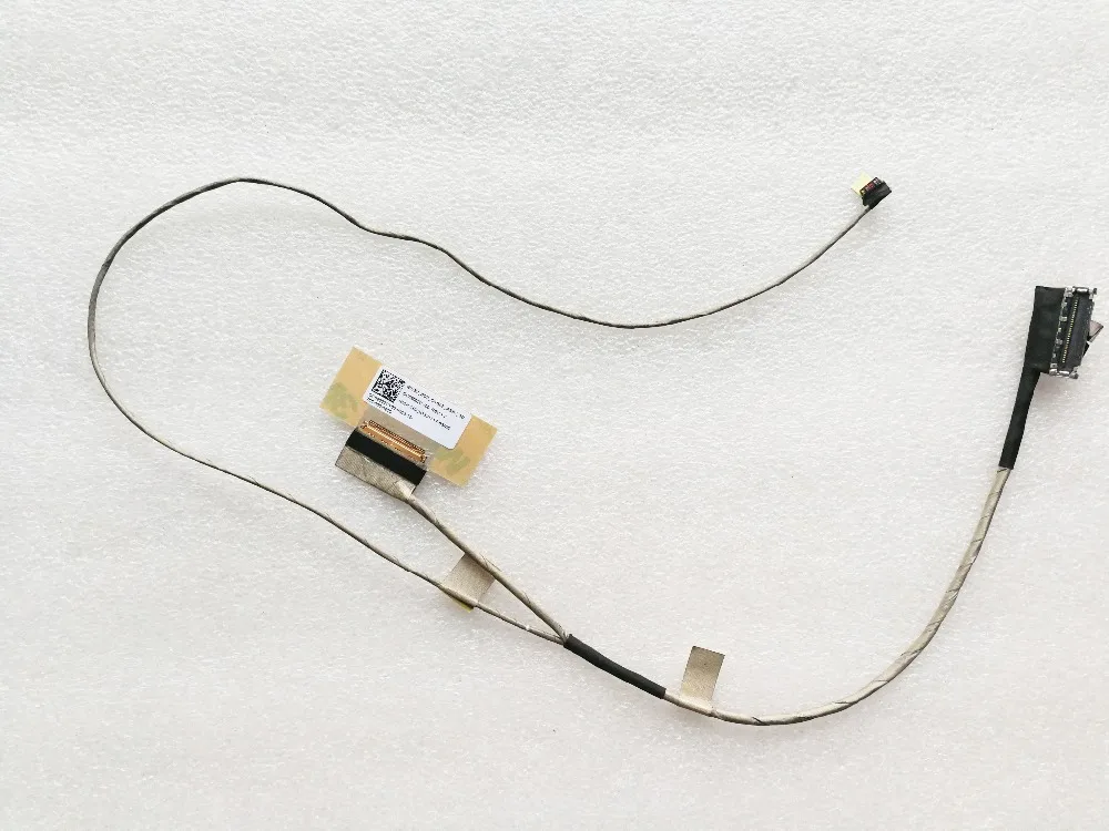 

new original for Lenovo 510S-13IKB led lcd lvds cable DC02002CY00