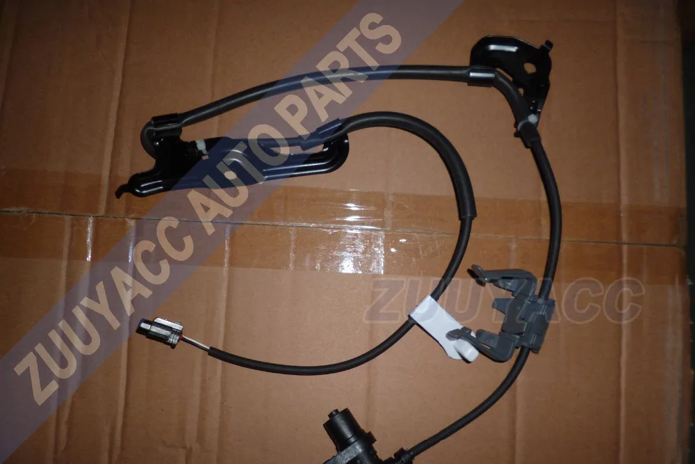 L/R ABS Датчик скорости колеса для Toyota Camry 06 11 89516 33040 89542 33090 89543 06030 33080|Запчасти и