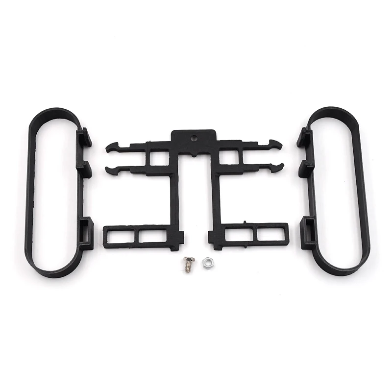 Шасси с плавающей на воде для DJI Mavic Pro combo platinum детали дрона|gear gear|gears gears gearsgear landing |