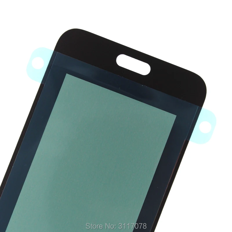 Super AMOLED 5 &quotPantalla для samsung Galaxy J5 2015 J500 SM-J500FN ЖК-дисплей Дисплей сенсорный экран J500M