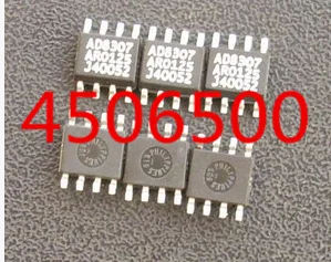 

10 шт. AD8307ARZ SOP8 AD8307 AD8307AR SOP8