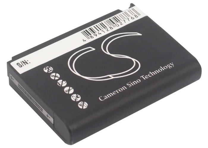 Аккумулятор Cameron Sino 1800 мАч AB103450CA для Samsung A827 Ace i325 BlackJack i607 Epix SGH i907 Вечность