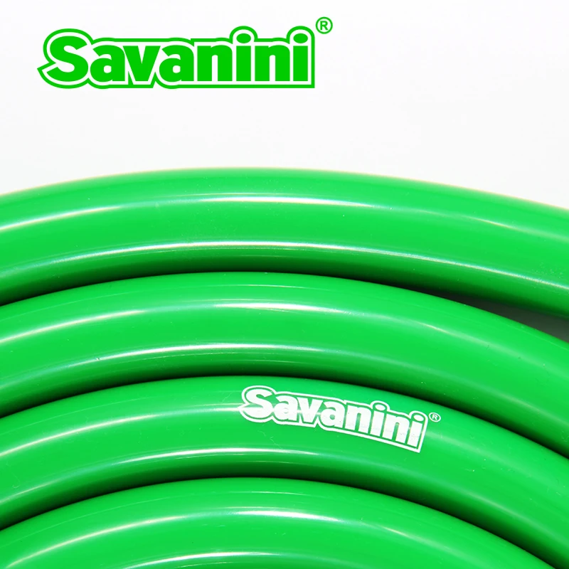 Высококачественный экологичный силиконовый вакуумный шланг Savanini для