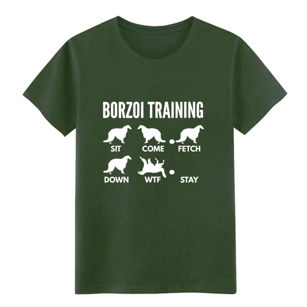 Футболка borzoi training для России wolfhound tricks футболка с принтом размер каваи интересная