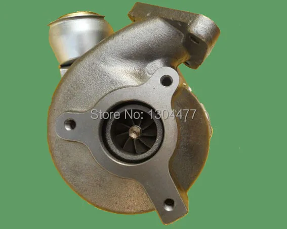 Турбокомпрессор GT2056V 751243 для NISSAN Navara D40 2 5 DI/Pathfinder R51 QW25 2005 06 2.5L с полными