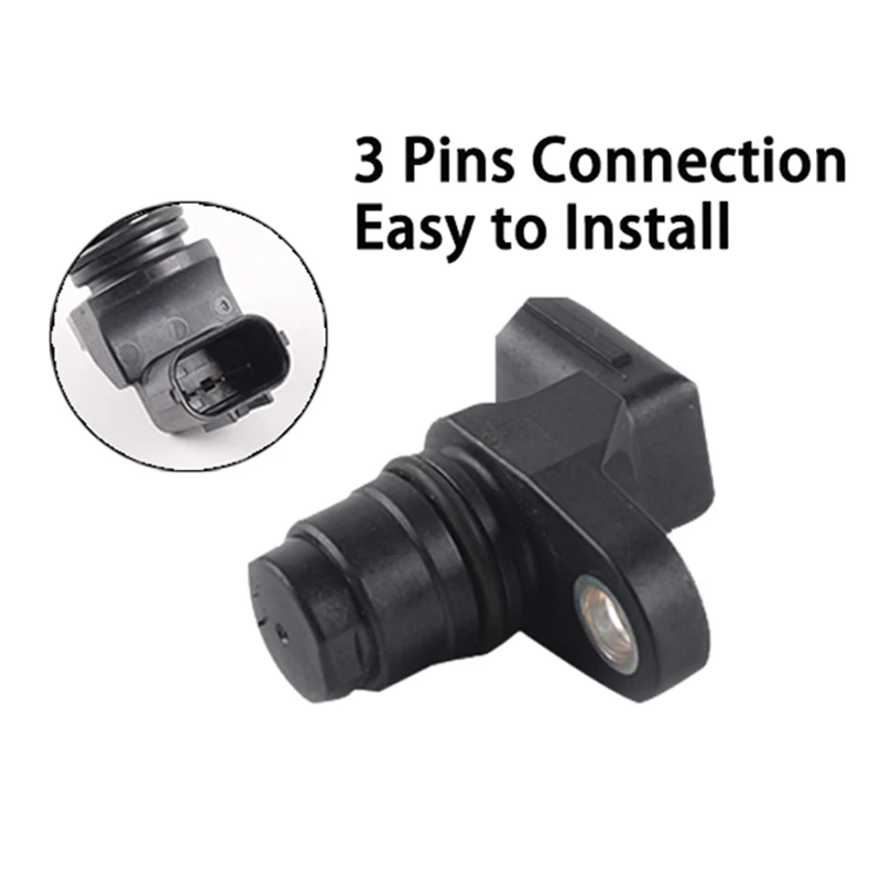 Camshaft Position Sensor For HONDA Accord Element Civic CRV 37510-RAA-A01 37510RAAA01 | Crankshaft/Camshafts