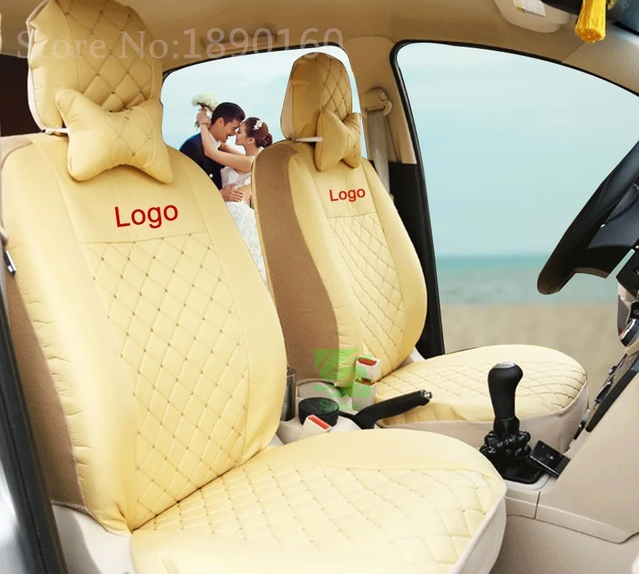 Универсальное автокресло крышка для Suzuki Jimny grand vitara Kizashi Swift Alto SX4 Wagon R Палитры stingray