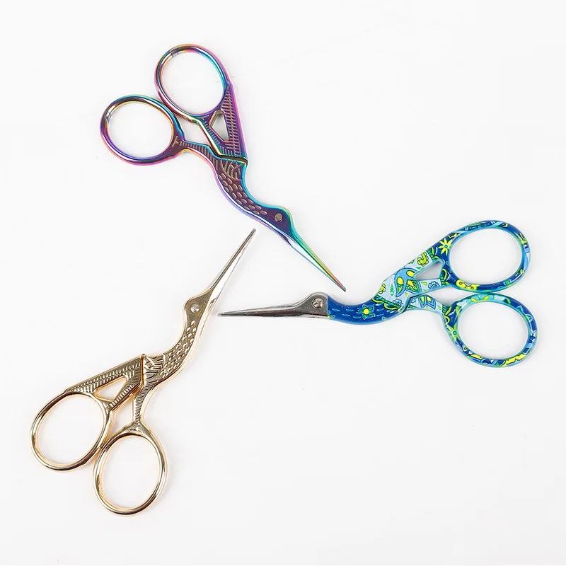 Классический Хамелеон кран ножницы для птицы прочный Нержавеющая сталь Маникюр