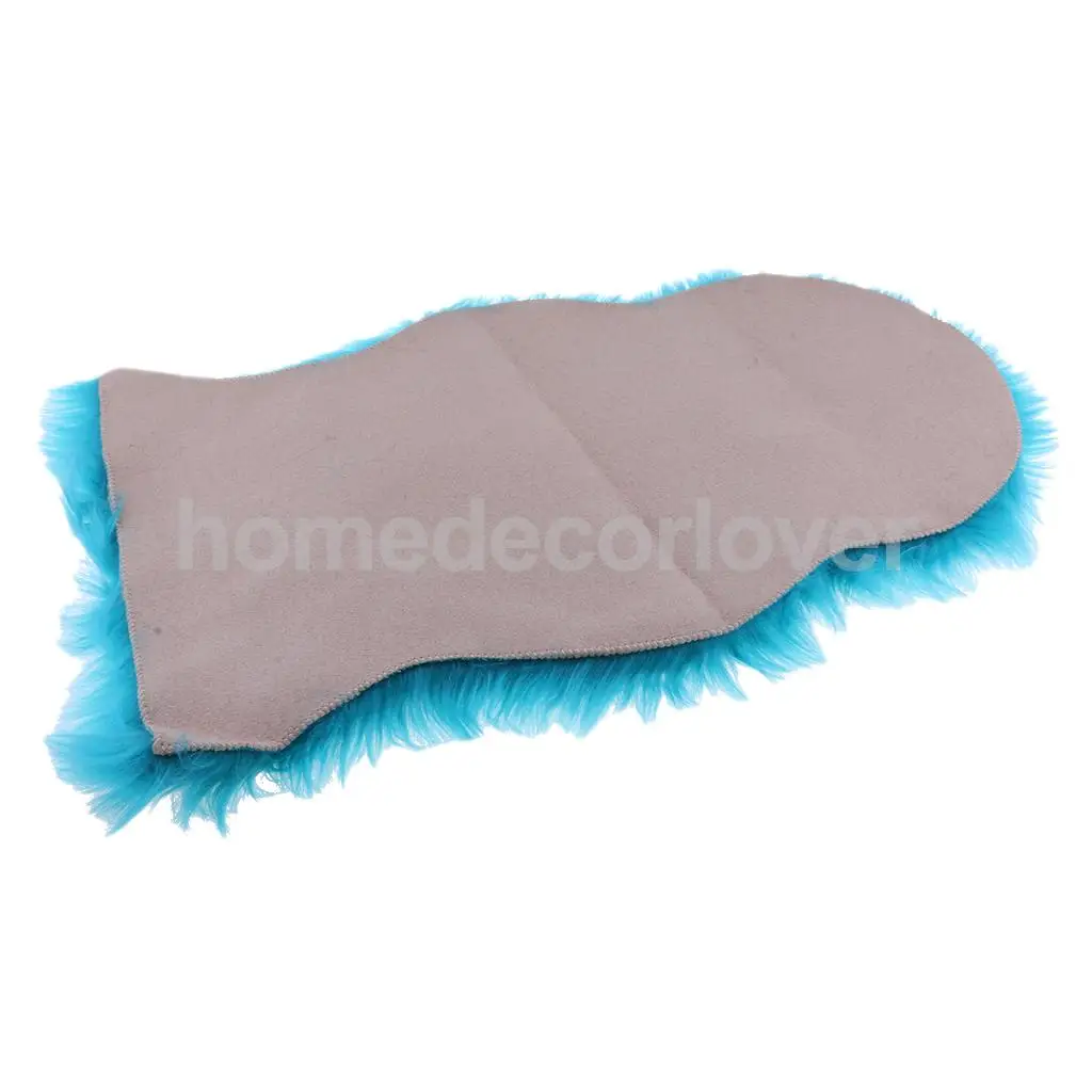 40x60 см овчина пушистая кожа искусственный мех поддельные ковры коврики для гостиной спальня диван пол