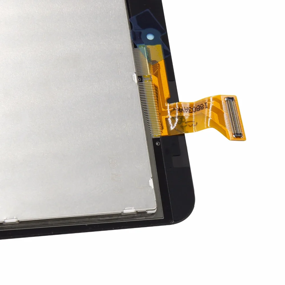 Для Samsung Galaxy Tab A 8 0 2018 SM-T387 T387 ЖК-дисплей сенсорный экран Сенсорная панель
