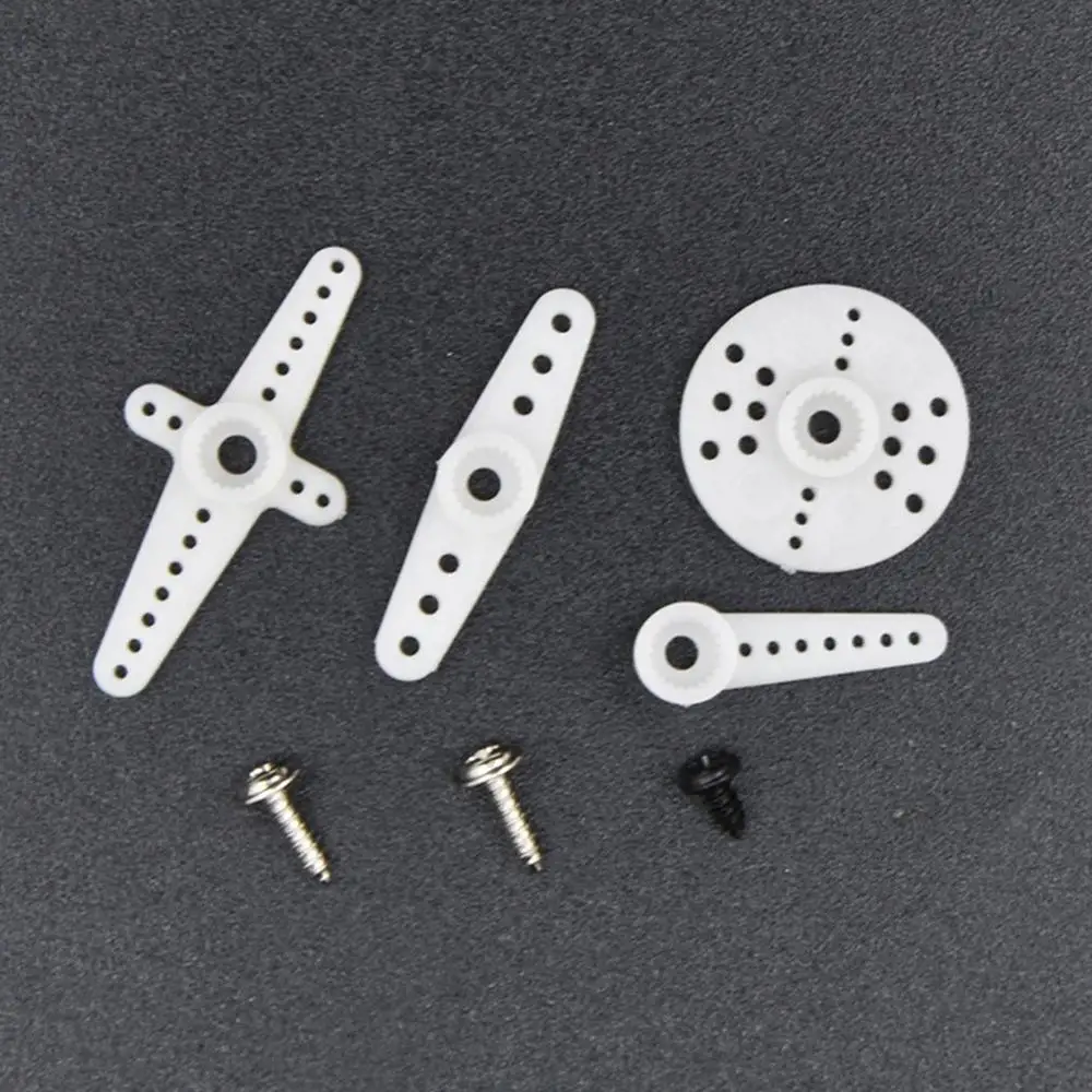 Professional C9DLSZ Mini Continuous Rotation 360 Degree Power Standard Plastic Servo Fit For Robot